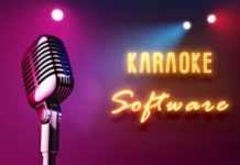 karaoke program for mac free